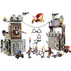 Tournament arena - Playsets - 3