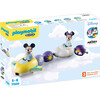 1*2*3 Mickey & Minnie's Cloud Train - Playsets - 4