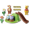 1*2*3 Winnie Pooh  & Tigers  Bee Garden - Playsets - 2