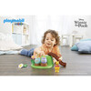 1*2*3 Winnie Pooh  & Tigers  Bee Garden - Playsets - 4