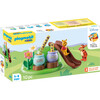 1*2*3 Winnie Pooh  & Tigers  Bee Garden - Playsets - 5