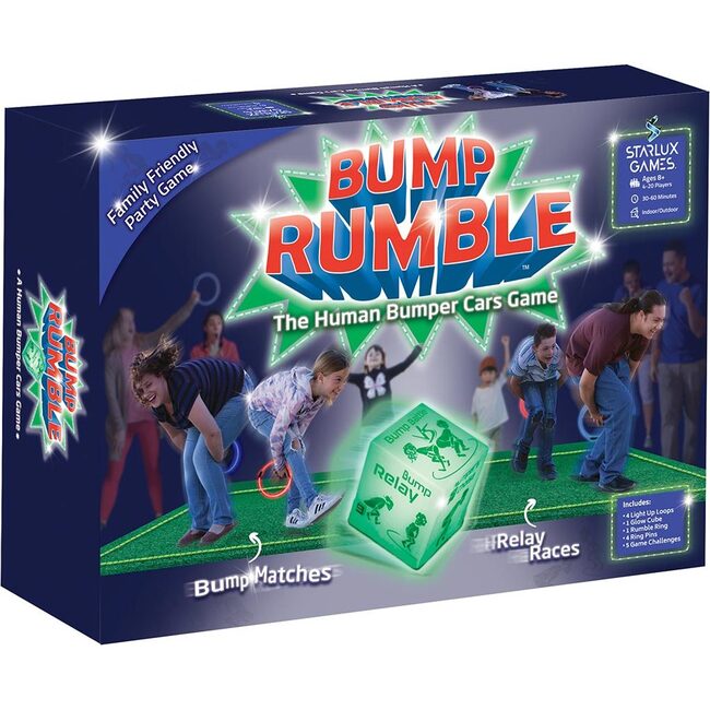 Bump Rumble