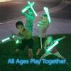 Glow Battle - Family Pack - Games - 3