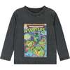 TMNT® X Andy & Evan® Distressed Comic Book Tee, Grey - T-Shirts - 1 - thumbnail