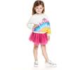 TMNT® x Andy & Evan® Tutu Dress & Sweatshirt Set, Multicolor - Mixed Apparel Set - 2