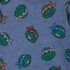 TMNT® X Andy & Evan® Turtles Sweat Set, Blue - Mixed Apparel Set - 3