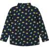 TMNT® X Andy & Evan® Half Shell Heroes Knit Button-Down, Navy - Shirts - 3