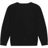 TMNT® X Andy & Evan® Raphael Jacquard Sweater, Black - Sweaters - 3