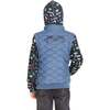 TMNT® X Andy & Evan® Two-Fer Gamer Bomber, Blue - Jackets - 3