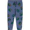 TMNT® X Andy & Evan® Turtles Sweat Set, Blue - Mixed Apparel Set - 5
