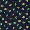 TMNT® X Andy & Evan® Half Shell Heroes Knit Button-Down, Navy - Shirts - 4