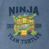 TMNT® X Andy & Evan® 1984 Ninja Tee, Blue - T-Shirts - 5