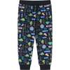 TMNT® X Andy & Evan® Reversible Gamer Hoodie Set, Black - Mixed Apparel Set - 7