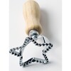 eco-dough single tricolor with star tool - Dough - 2