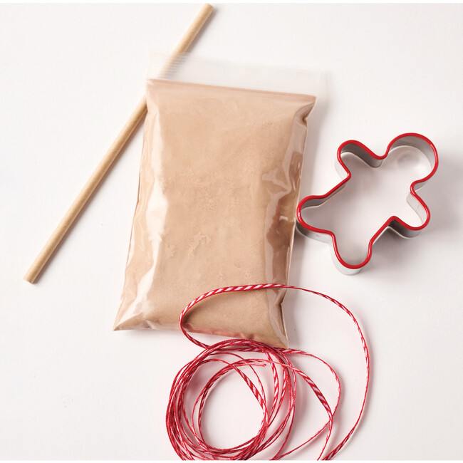 gingerbread ornament kit - Activities - 2