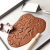 gingerbread ornament kit - Activities - 3