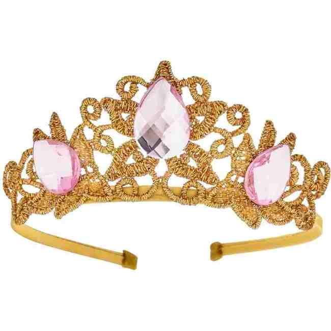 Mermaid Tail/Skirt & Crown Set, Unicorn - Costumes - 4