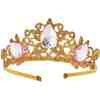 Mermaid Tail/Skirt & Crown Set, Unicorn - Costumes - 4