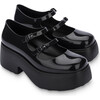 Women's Melissa Farah, Black - Mary Janes - 1 - thumbnail