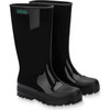 Women's Melissa Welly, Black - Boots - 1 - thumbnail