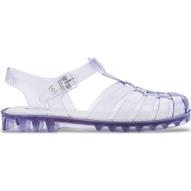 Women's Melissa Possession, Clear - Sandals - 2