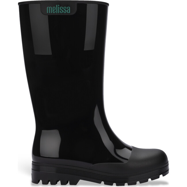 Women's Melissa Welly, Black - Boots - 2