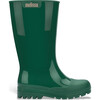 Women's Melissa Welly, Green - Boots - 2