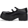 Women's Melissa Farah, Black - Mary Janes - 3