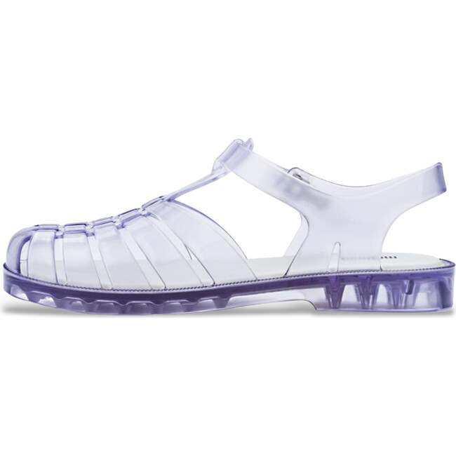 Women's Melissa Possession, Clear - Sandals - 3