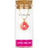 Charming Necklace In A Bottle, Donut - Necklaces - 1 - thumbnail