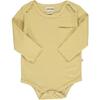 Tellico Long Sleeve Micro-Striped Onesies, Multicolors (Pack Of 3) - Onesies - 2