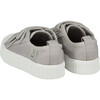 Brewster Double Velcro Canvas, Grey - Sneakers - 5