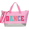 Dance Overnight Bag, Multicolors - Bags - 1 - thumbnail