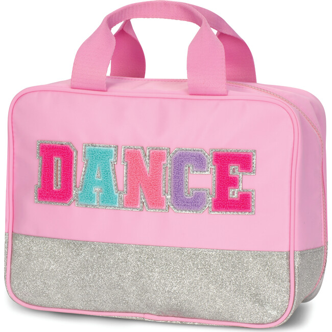 Dance Cosmetic Bag, Multicolors - Bags - 2