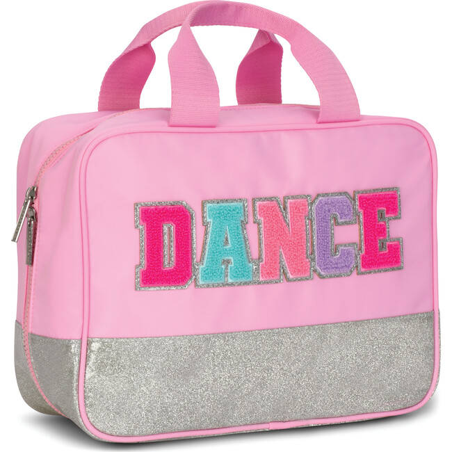 Dance Cosmetic Bag, Multicolors - Bags - 3