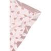 JuJuBe × Studio Oh! Printed Reversible Baby Blankets, Bloomin' Boot - Blankets - 3