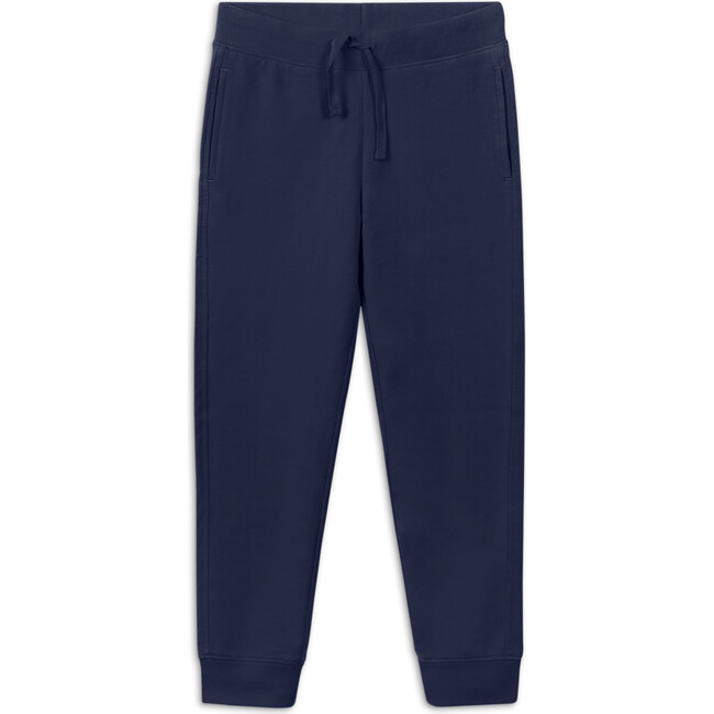 The Jogger, Navy