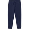 The Jogger, Navy - Sweatpants - 1 - thumbnail