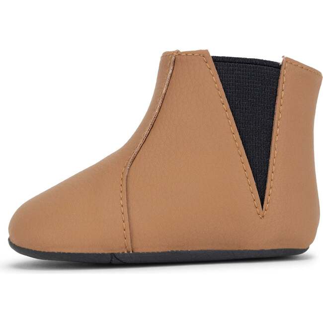 Eco Steps Chelsea Ankle Boots, Brulee Brown