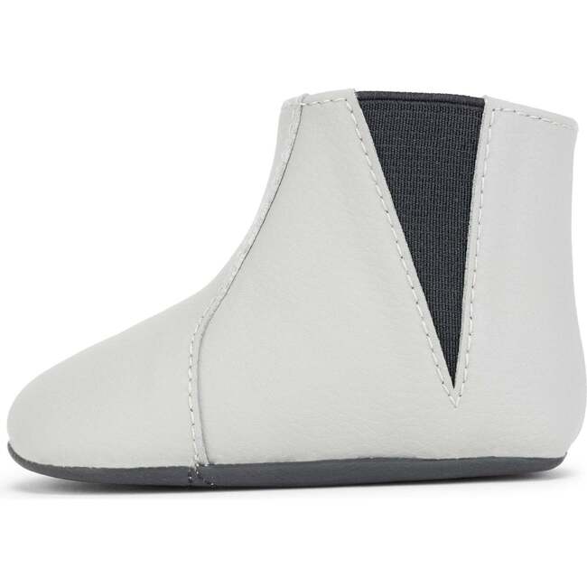 Eco Steps Chelsea Ankle Boots, Cloud Grey