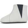 Eco Steps Chelsea Ankle Boots, Cloud Grey - Boots - 1 - thumbnail