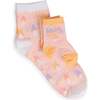 JuJuBe × Studio Oh! Mama & Me Sock Sets, Mushy Love - Socks - 2