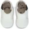 Eco Steps Chelsea Ankle Boots, Snowy White - Boots - 3