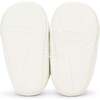 Eco Steps High-Top Sneakers, Snowy White - Sneakers - 4