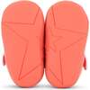Eco Steps Velcro Strap Mary Jane Shoes, Strawberry Pink - Mary Janes - 4