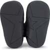 Eco Steps Velcro Western Boots, Black - Boots - 4