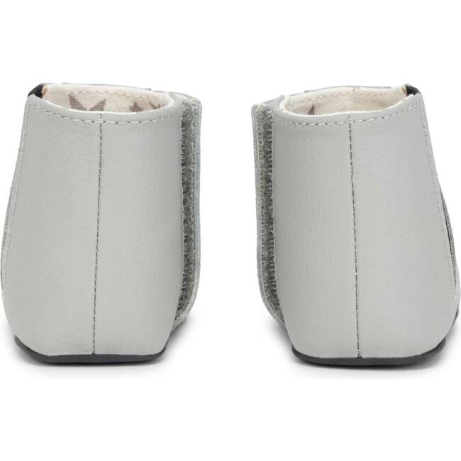 Eco Steps Chelsea Ankle Boots, Cloud Grey - Boots - 5