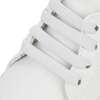 Eco Steps High-Top Sneakers, Bright White - Sneakers - 6