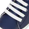 Eco Steps High-Top Sneakers, Sailor Blue - Sneakers - 6