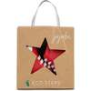 Eco Steps High-Top Sneakers, Red - Sneakers - 7